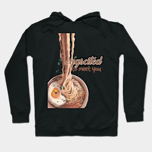 Kawaii Fried Noodle Hoodie